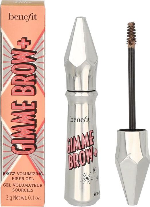Produktbild BeneFit Cosmetics Gimme Brow (1 Cool Light Blonde)