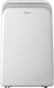 Image du produit Midea Eco Friendly (33 m², 9000 BTU/h)