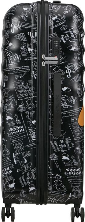 Produktbild American Tourister WAVEBREAKER DISNEY Spinner (96 l, XL (ab 115l))