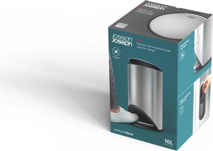 Acciaio inox