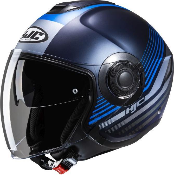 Black, Blue