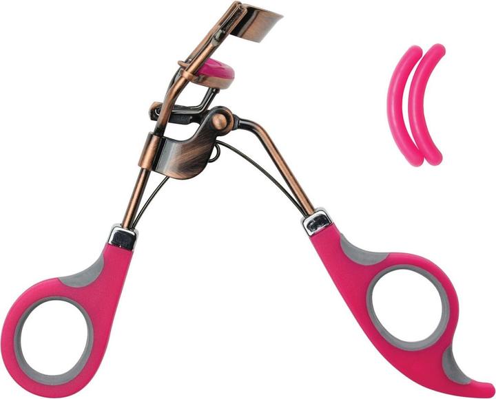 Produktbild Urban Beauty United UBU - Lasharazzi Eyelash Curler