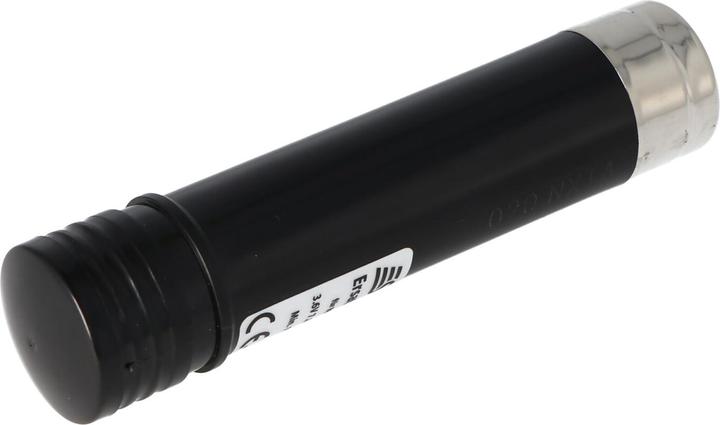 Actual product image Black & Decker Battery VersaPak VP100 (3.6 V)