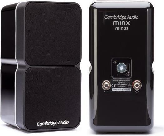 Cambridge Audio Minx Min 22 (1 pcs.)