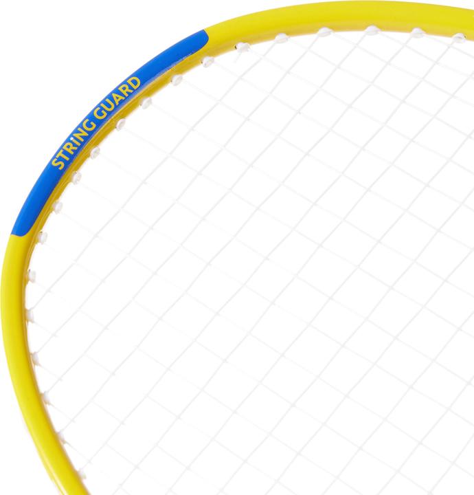 Actual product image Perfly Badminton racket set kids BR130