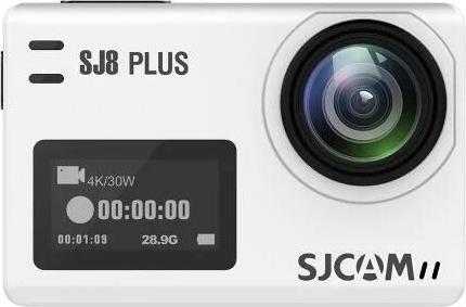 Actual product image Sjcam SJ8 PLUS white (30p)