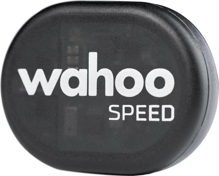 Wahoo Capteur de vitesse RPM Speed