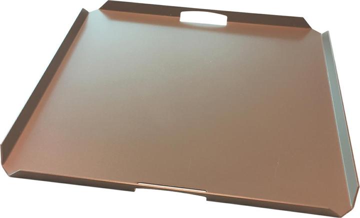 Ezeis TYPON aluminium tray L Price for 1 piece