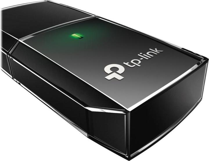 Actual product image TP-Link Archer T2U (USB 2.0)