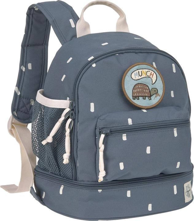Produktbild Lässig Mini Backpack midnight blue