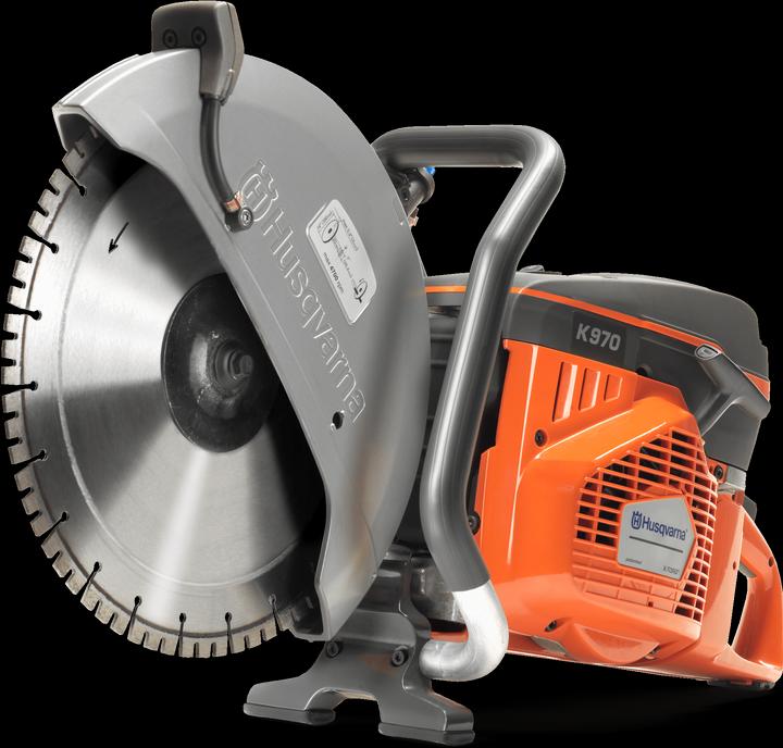 Produktbild Husqvarna K 970 III 16" 400mm Trennschleifer