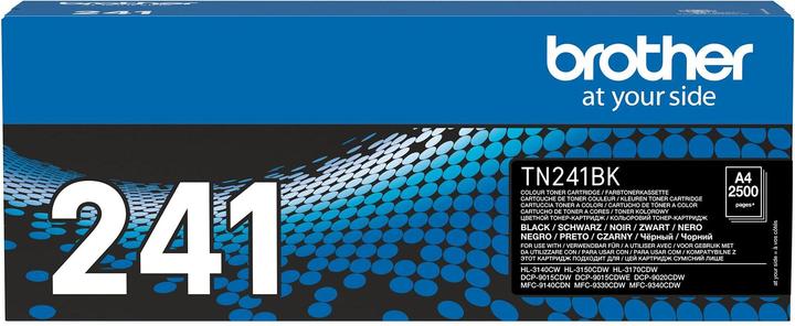 Produktbild Brother Tn-241bk (BK)