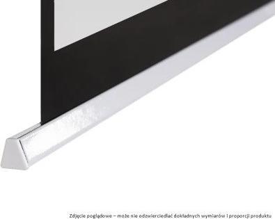 Produktbild Avtek Business Electric 300P - Leinwand - Deckenmontage, geeignet für Wandmontage - mo (16:10)