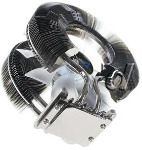 Produktbild Zalman CNPS 9900 MAX blue (152 mm)