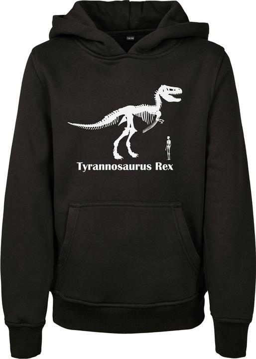 Produktbild Urban Classics Kids T-Rex Hoody - 11380 (146)