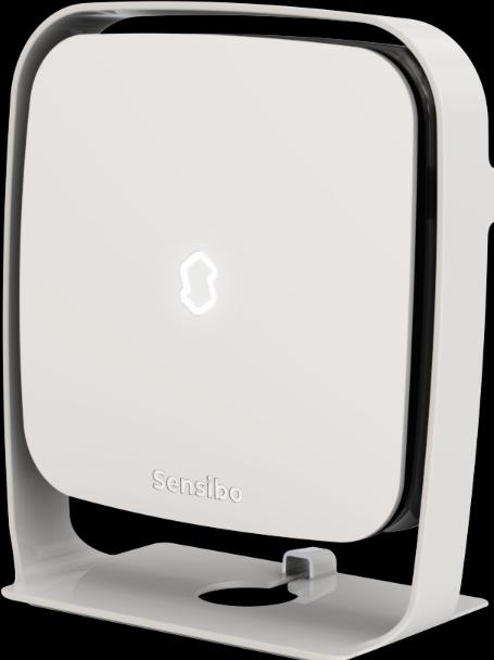 Actual product image Sensibo Elements - Your smart indoor air quality monitor