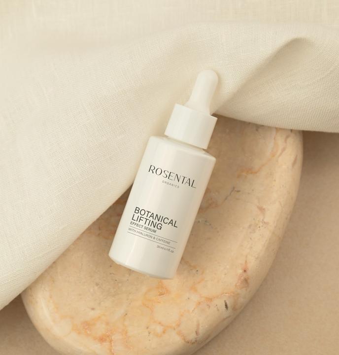 Immagine prodotto Rosental Organics Effetto lifting botanico (30 ml)