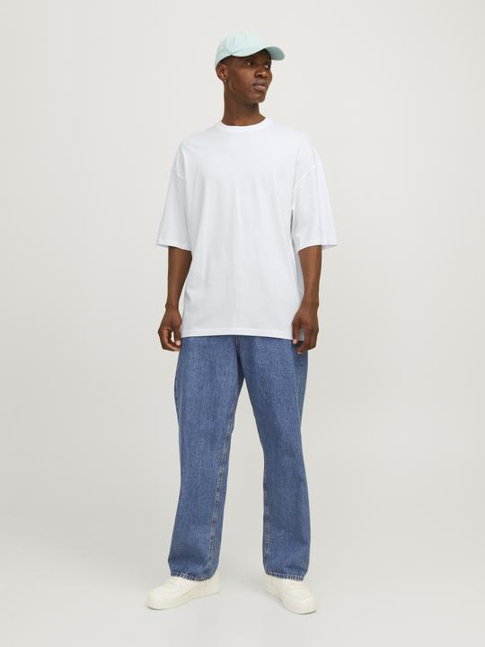 Actual product image Jack & Jones Jjecharge Tee O-Neck Noos (XL)