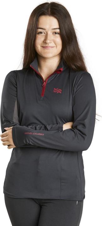 Immagine prodotto Firefoot Kilnsey Maglietta di Base Bambini (M)