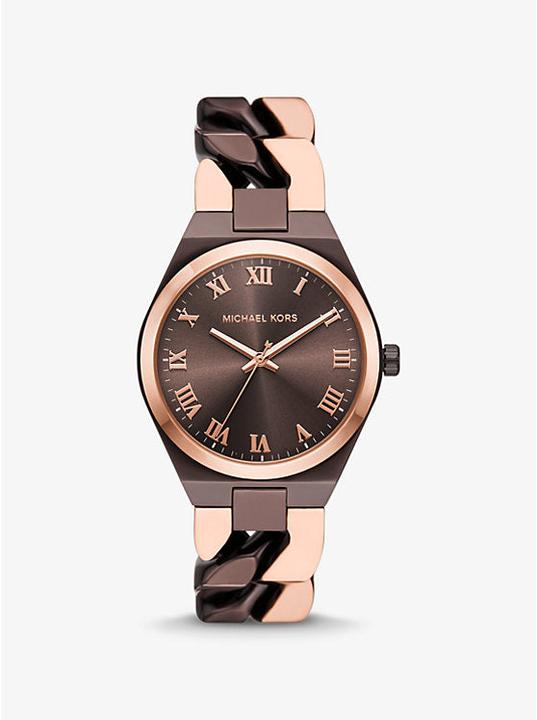 Michael Kors Lennox (37 mm)