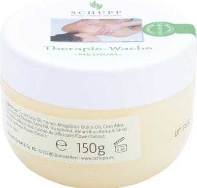 Schupp Therapiewachs medium 150 g (Körperlotion)