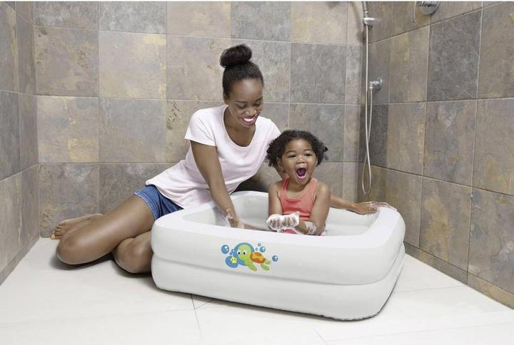 Produktbild Bestway Baby Tub