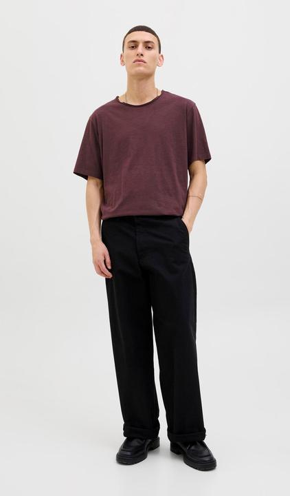 Produktbild Jack & Jones Jjebasher Tee O-Neck Ss Noos (XS)