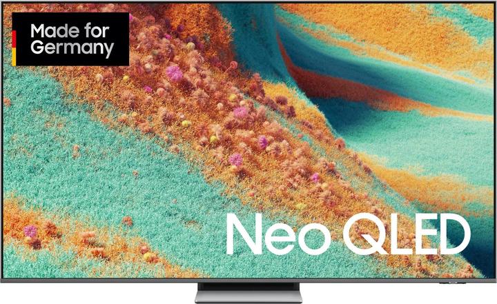 Produktbild Samsung GQ-55QN85F 55" Neo QLED 4K Vision AI (null cm (null Zoll)) (55", NeoQLED, 4K, 2025)