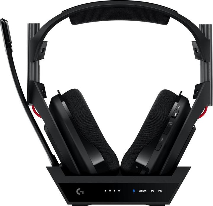 Immagine prodotto Logitech G Astro A50 Gen5 (Senza fili)