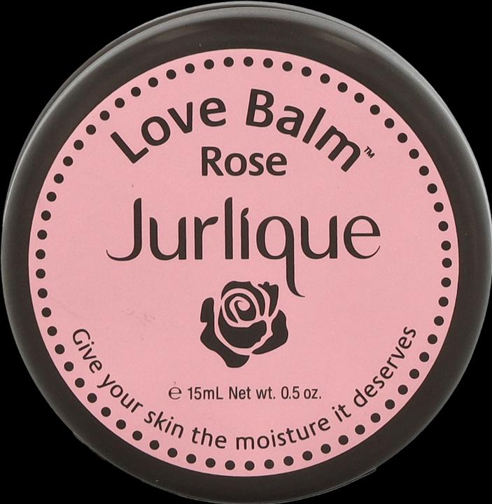 Actual product image Jurlique Rose Love Balm (15 ml)