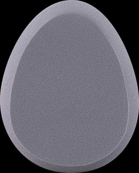 Produktbild dm ebelin Make-up Schwämmchen