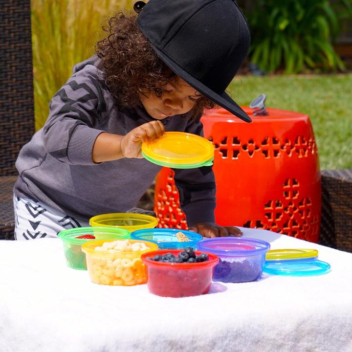 Produktbild Nuby Breischale Picknick