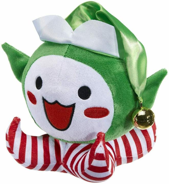Actual product image Blizzard Overwatch Pachimari Pachimerry Medium (20 cm)
