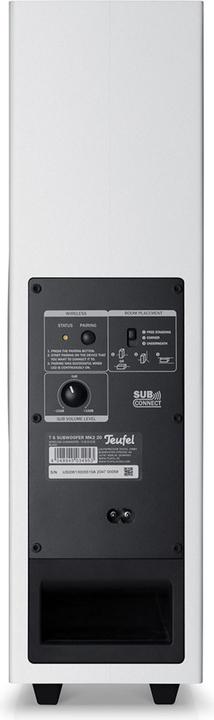 Actual product image Teufel Cinebar ONE+ (con subwoofer T6) (7.1 Channel)