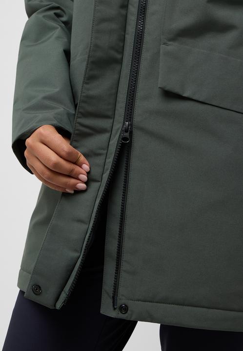 Produktbild Jack Wolfskin Tempelhof Coat W (XS)