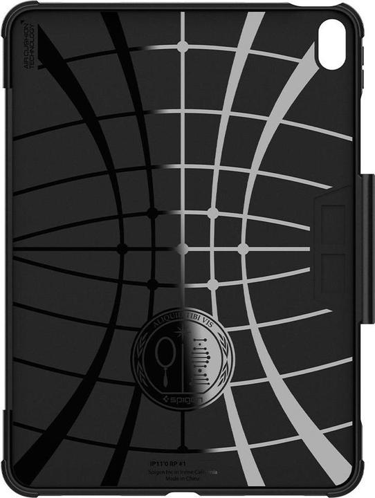 Actual product image Spigen RUGGED ARMOR quotPROquot IPAD AIR 4 2020 (IPad Air 4th Gen. 2020, iPad Air 2022 (5th Gen))
