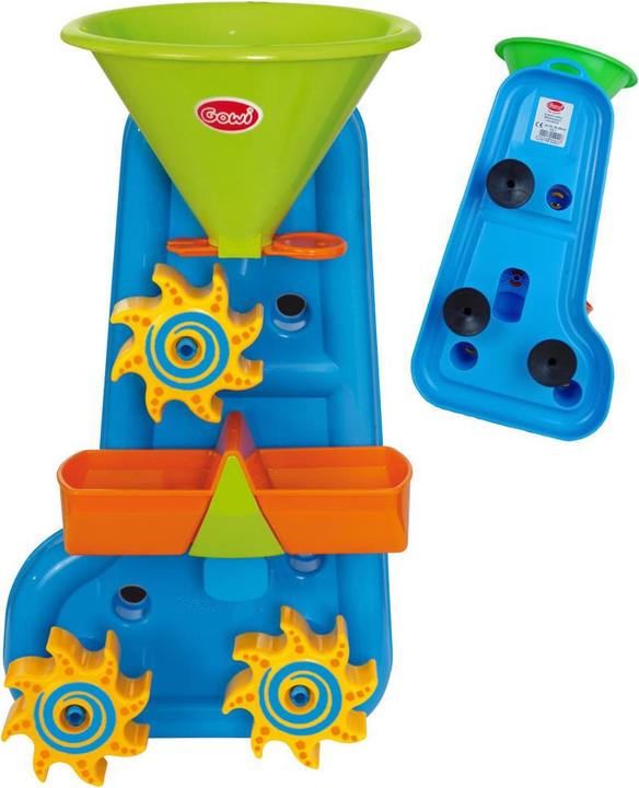 Produktbild Gowi Badewannen Wassermühle