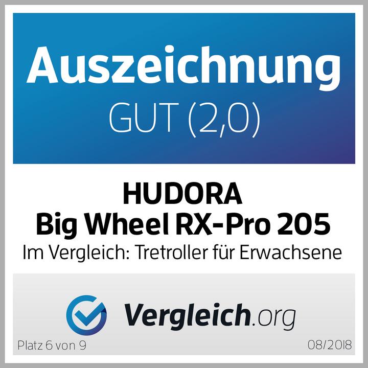 Image du produit Hudora Big Wheel 205
