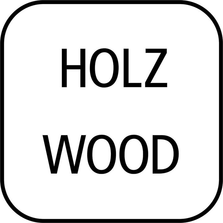 Immagine prodotto APS Brotschneidebrett Rubberwood