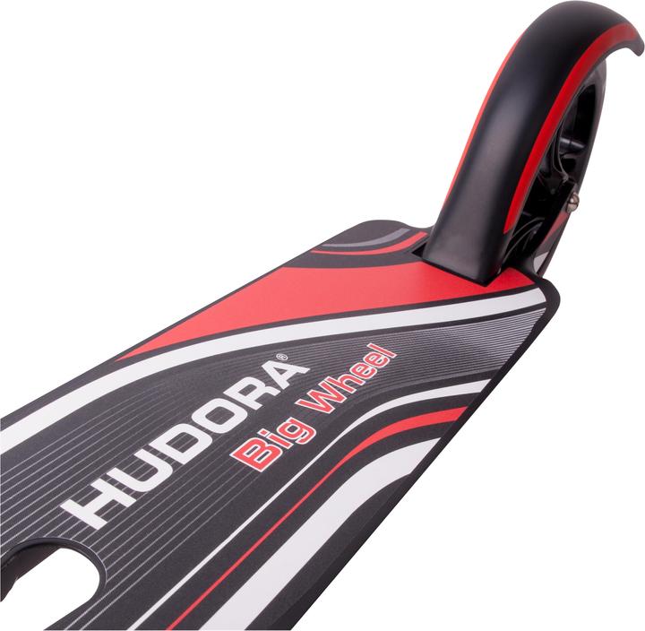 Immagine prodotto Hudora Big Wheel 205