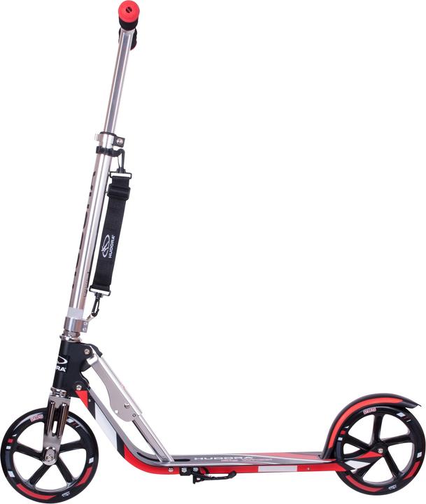 Immagine prodotto Hudora Big Wheel 205