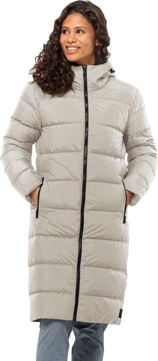 Produktbild Jack Wolfskin Frozen Palace Coat W (XL)