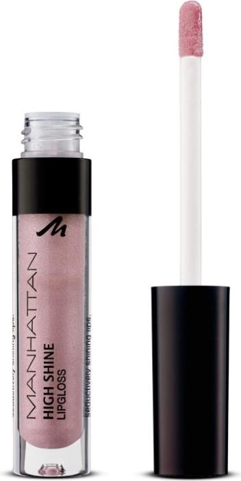 Manhattan High Shine Lip Gloss No 52N (52N)