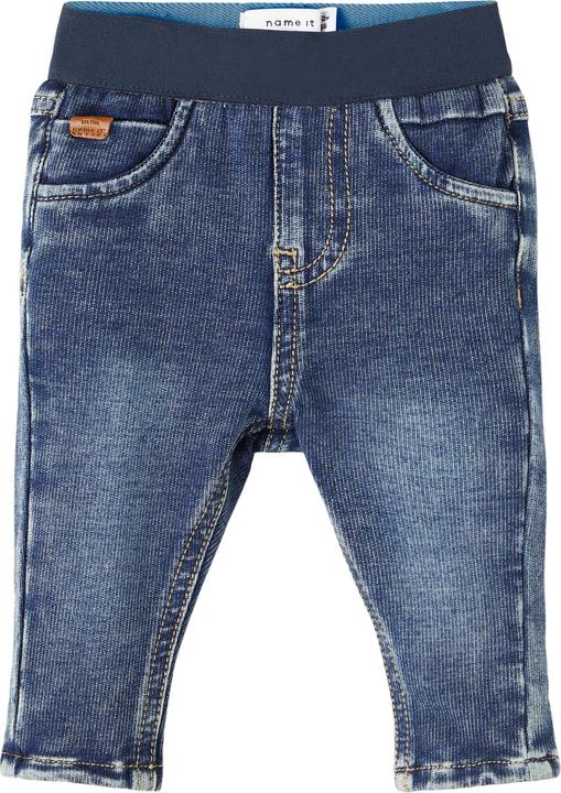 Immagine prodotto Name it Nbmsilas Slim Swe 1055-bo Noos (68)