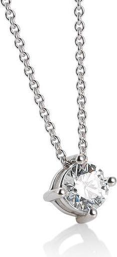 Image du produit Breuning Collier 4 griffes (585, - Or)