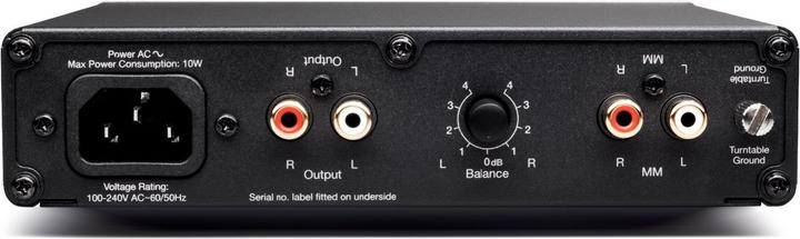 Actual product image Cambridge Audio Solo