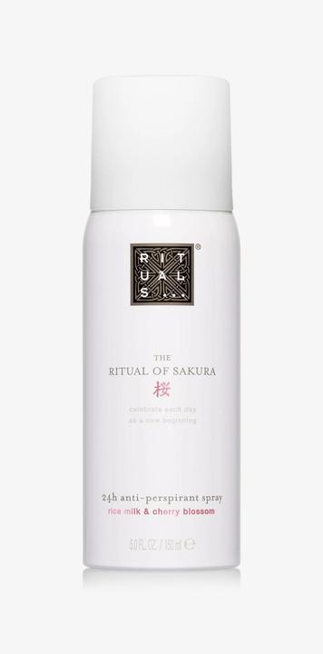Actual product image Rituals The Ritual of Sakura (Spray, 150 ml)