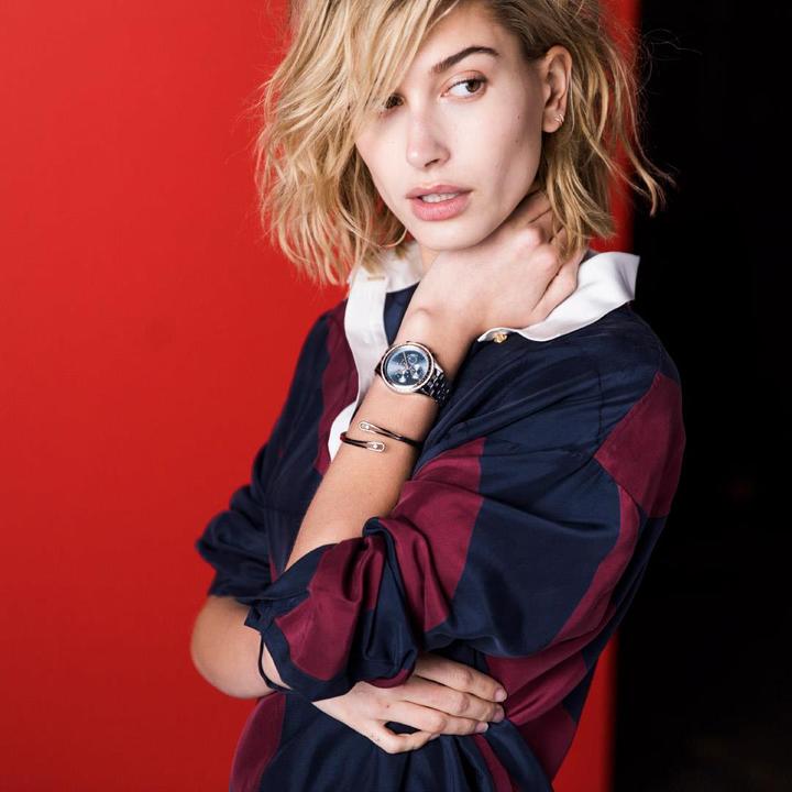 Produktbild Tommy Hilfiger Ari (Analoguhr, 39.80 mm)