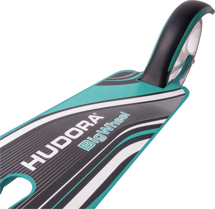 Actual product image Hudora BigWheel 205