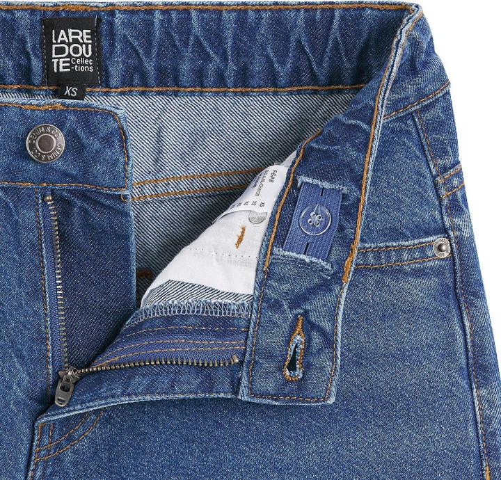 Immagine prodotto La Redoute Collections Bermuda in denim (S)